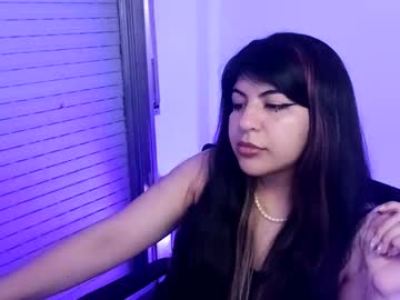 Little_Lizz December 25, 2025 Chaturbate stream image