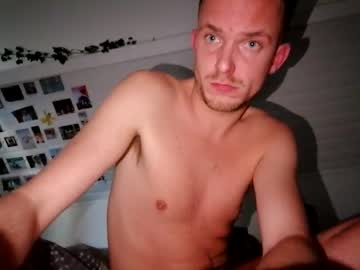 Menpuzzy December 25, 2025 Chaturbate stream image