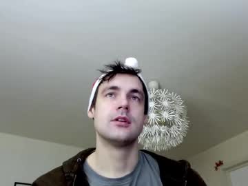 Naughty_Boy_Jack December 25, 2025 Chaturbate stream image