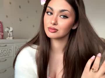 Sofiapombo December 25, 2025 Chaturbate stream image