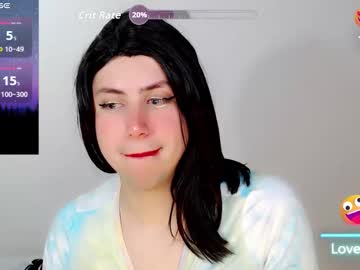 Valeriagill_ December 25, 2025 Chaturbate stream image