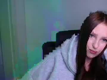 Chloe_Mystery December 25, 2025 Chaturbate stream image