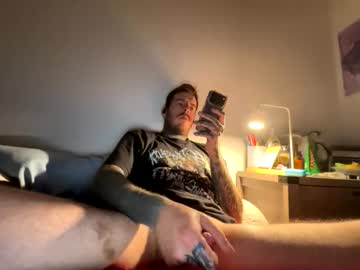 Chop232 December 25, 2025 Chaturbate stream image