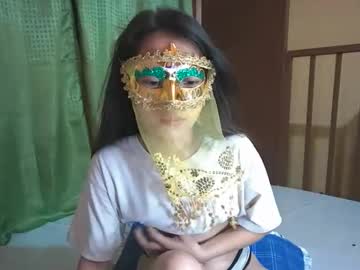Dreamlayla_22 December 25, 2025 Chaturbate stream image