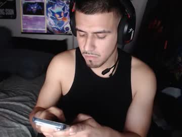 Mastergoku405064 December 25, 2025 Chaturbate stream image