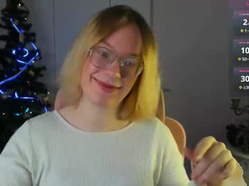 Amanda_Butlerr December 25, 2025 Chaturbate stream image