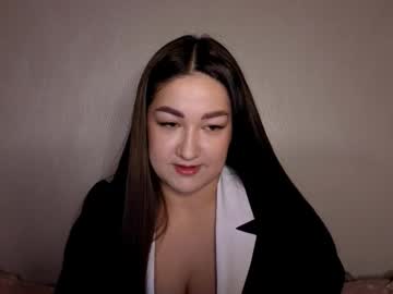 Aria_Blisss December 25, 2025 Chaturbate stream image
