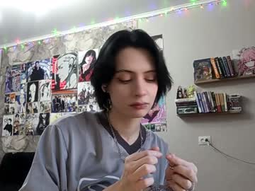 Epifaniapaolino December 25, 2025 Chaturbate stream image