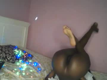 Firstlady_Goddess December 25, 2025 Chaturbate stream image