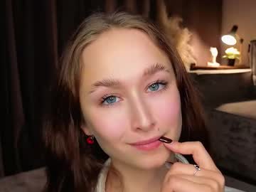 Julielamb December 25, 2025 Chaturbate stream image