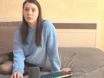 Katherine__Ross December 25, 2025 Chaturbate stream image