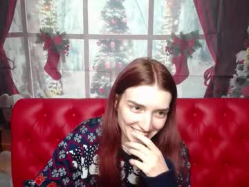 Lisadarcy December 25, 2025 Chaturbate stream image