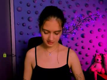 Misa_Angel December 25, 2025 Chaturbate stream image