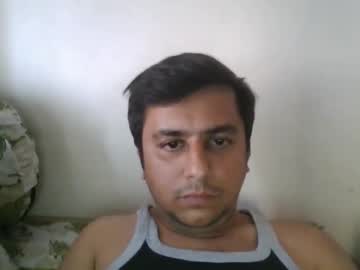 Rahuldave007 December 25, 2025 Chaturbate stream image