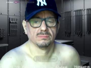 Rubbgay December 25, 2025 Chaturbate stream image