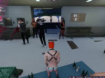 Schnul_Le99 December 25, 2025 Chaturbate stream image