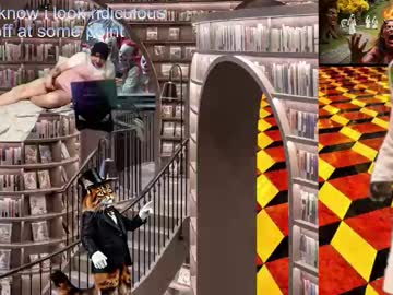 Soymigo December 25, 2025 Chaturbate stream image