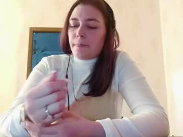 Albertayaklich December 25, 2025 Chaturbate stream image
