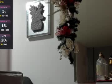 Americanbig_Dick December 25, 2025 Chaturbate stream image
