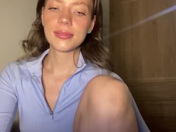 Angel_From_Sky December 25, 2025 Chaturbate stream image