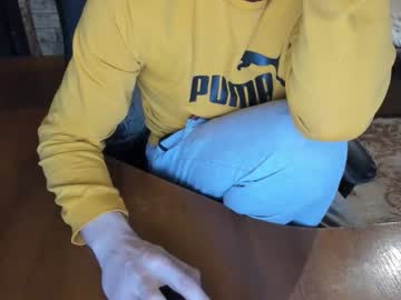 Boyapollon December 25, 2025 Chaturbate stream image