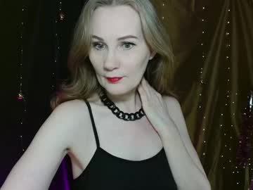Cherry_Blossomsx December 25, 2025 Chaturbate stream image