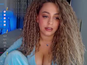 _Just_A_Queen_3 December 25, 2025 Chaturbate stream image