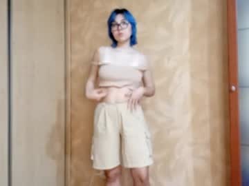 Rebeckaaspinwall December 25, 2025 Chaturbate stream image