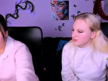 Rosali_Sunny December 25, 2025 Chaturbate stream image