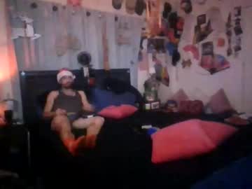 Theone4209 December 25, 2025 Chaturbate stream image