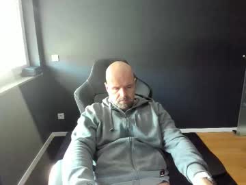 Uncle_Bear December 25, 2025 Chaturbate stream image