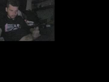 Aeroslayer December 25, 2025 Chaturbate stream image