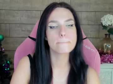 Alinamarshal December 25, 2025 Chaturbate stream image