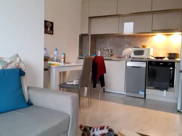 Apollobest77 December 25, 2025 Chaturbate stream image
