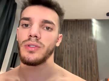 Dominicvalente December 25, 2025 Chaturbate stream image