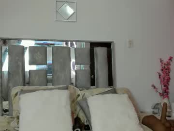 Emilly_Roaa December 25, 2025 Chaturbate stream image