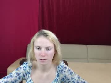 Girl_Summer97 December 25, 2025 Chaturbate stream image