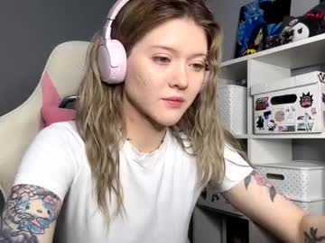 Jennymartone December 25, 2025 Chaturbate stream image