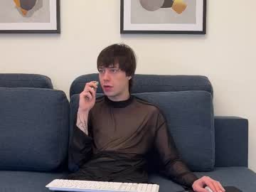Kairid December 25, 2025 Chaturbate stream image