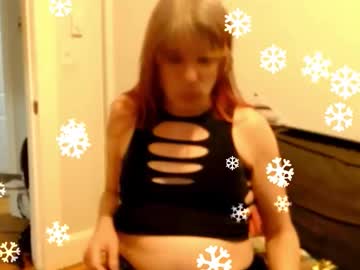 Luciouslox December 25, 2025 Chaturbate stream image