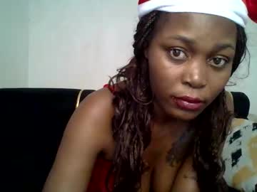 Lunargoddess45 December 25, 2025 Chaturbate stream image