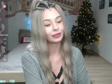 Natalimillers December 25, 2025 Chaturbate stream image