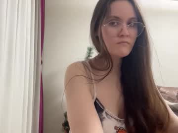 Ocieburley December 25, 2025 Chaturbate stream image