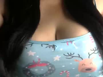 Schoco_Milf December 25, 2025 Chaturbate stream image