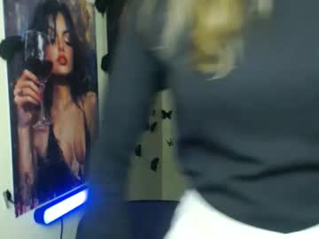 Stranger_Giirl December 25, 2025 Chaturbate stream image