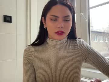 Twitter_Venusjenner December 25, 2025 Chaturbate stream image