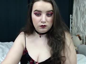 Wantedsuperallice December 25, 2025 Chaturbate stream image