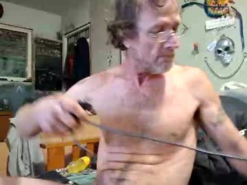 Ahardmaniam December 25, 2025 Chaturbate stream image