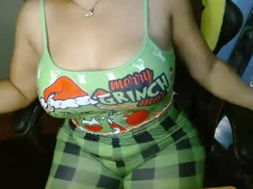 Ames9001 December 25, 2025 Chaturbate stream image