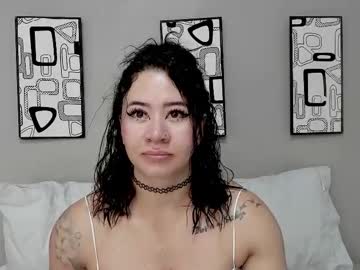 Angel_Martins December 25, 2025 Chaturbate stream image